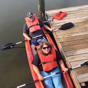 Meet your Posher, Robin